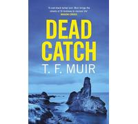 Dead Catch (DCI Andy Gilchrist)