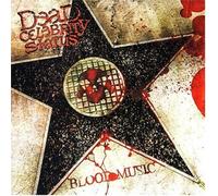 Dead Celebrity Status - Blood Music