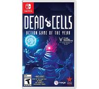 Dead Cells - Action Game of The Year - Nintendo Switch