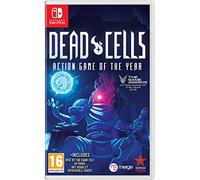 Dead Cells - Action Gamer of the Year - Nintendo Switch