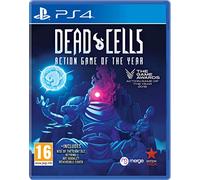 Dead Cells - Action Game of the Year (PS4)