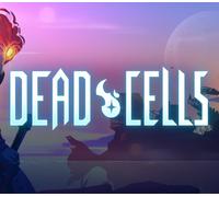 Dead Cells CN VPN Activated Steam CD Key