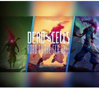 Dead Cells - DLC Bundle US XBOX One / Xbox Series X|S CD Key