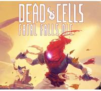 Dead Cells - Fatal Falls DLC FR Steam CD Key