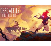 Dead Cells: Fatal Falls (DLC) (PC) Steam Gift - GLOBAL