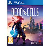 Dead Cells for PS4 & Switch - PlayStation 4