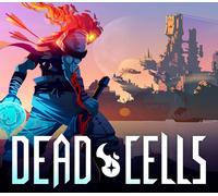 Dead Cells FR Steam CD Key