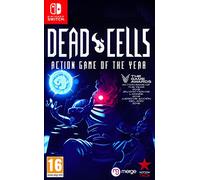 Dead Cells - Action Game of the Year Switch BRAND NEW AND SEALED - FREE SHIPPING