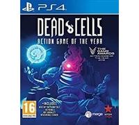 Dead Cells Juego para Consola Sony PlayStation 4, PS4, PAL ESPAÑA