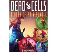 Dead Cells: Medley of Pain Bundle (PC) - Steam Account - GLOBAL