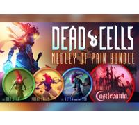 Dead Cells: Medley of Pain Bundle (PC) Steam Key - CHINA
