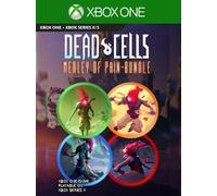 Dead Cells: Medley of Pain Bundle (Xbox One) - Xbox Live Account - GLOBAL