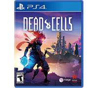 Dead Cells - PlayStation 4