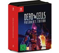 Dead Cells: Prisoner’s Edition - Nintendo Switch