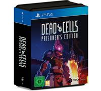 Dead Cells: Prisoner’s Edition - PlayStation 4