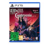 Dead Cells: Return to Castlevania