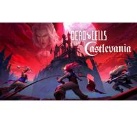 Dead Cells: Return to Castlevania