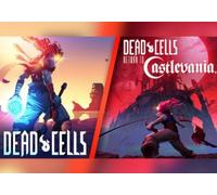 Dead Cells: Return to Castlevania Bundle (PC) Steam Key - LATIN AMERICA
