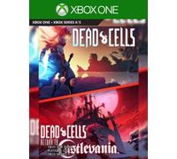 Dead Cells: Return to Castlevania Bundle (Xbox One) - Xbox Live Account - GLOBAL