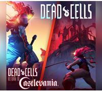 Dead Cells: Return to Castlevania Bundle XBOX One / Xbox Series X|S Account