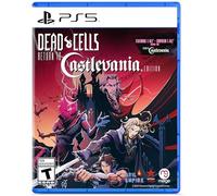 Dead Cells: Return to Castlevania Edition (輸入版:北米) - PS5