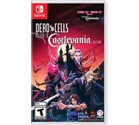 Dead Cells: Return to Castlevania Edition (輸入版:北米) - Switch