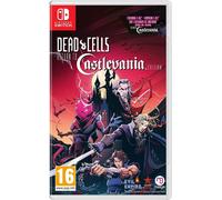 Dead Cells: Return to Castlevania Edition (Nintnedo Switch)
