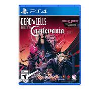 Dead Cells: Return to Castlevania Edition - PlayStation 4