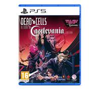 Konami Dead Cells: Return to Castlevania Edition Konami Dead Cells: Return to Castlevania Edition