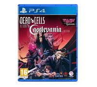 Dead Cells: Return to Castlevania Edition (PS4)