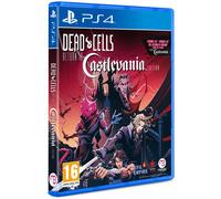 Dead Cells Return to Castlevania Edition PS4