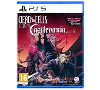 Dead Cells Return to Castlevania Edition (PS5) [NEW & SEALED] CHEAP