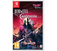 Dead Cells: Return to Castlevania Edition (Switch)