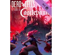 Dead Cells: Return to Castlevania (PC) - Steam Key - EUROPE