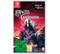 Dead Cells: Return to Castlevania (PlayStation PS5)
