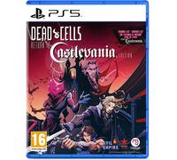 Dead Cells: Return to Castlevania Edition - PlayStation 5