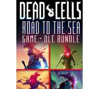 Dead Cells: Road to the Sea Bundle (PC) - Steam Key - EUROPE