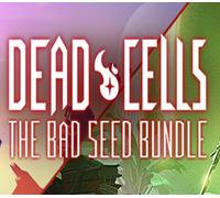 Dead Cells: The Bad Seed Bundle Steam CD Key