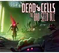 Dead Cells - The Bad Seed DLC EU Steam Altergift