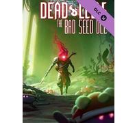 Dead Cells: The Bad Seed (PC) - Steam Key - ROW