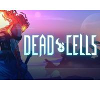 Dead Cells: The Fatal Seed Bundle (DLC) (PC) Steam Key - GLOBAL