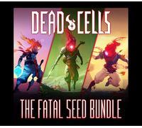 Dead Cells: The Fatal Seed Bundle PC Steam CD Key