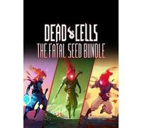Dead Cells: The Fatal Seed Bundle (PC) - Steam Key - EUROPE