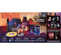 Dead Cells - The Prisoner's Edition (Nintendo Switch)