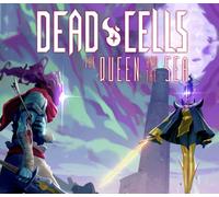Dead Cells - The Queen and the Sea DLC PC Steam CD Key