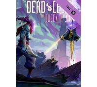 Dead Cells: The Queen and the Sea (PC) - Steam Gift - EUROPE