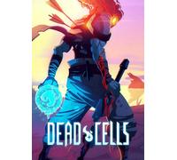Dead Cells Xbox (Europe & UK)