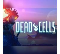 Dead Cells (Xbox One / Xbox Series X|S) Xbox Live Key - EU