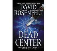 Dead Center: 5 (The Andy Carpenter)