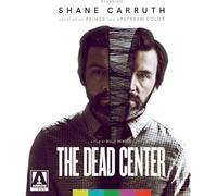 Dead Center [Edizione: Stati Uniti]